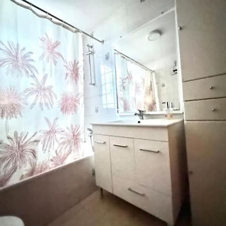 Apartamento Castorin Los Arcos Exteriér fotografie
