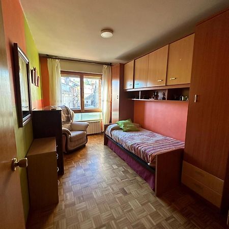 Apartamento Castorin Los Arcos Exteriér fotografie