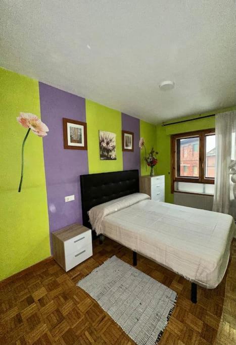Apartamento Castorin Los Arcos Exteriér fotografie
