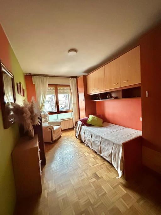 Apartamento Castorin Los Arcos Exteriér fotografie