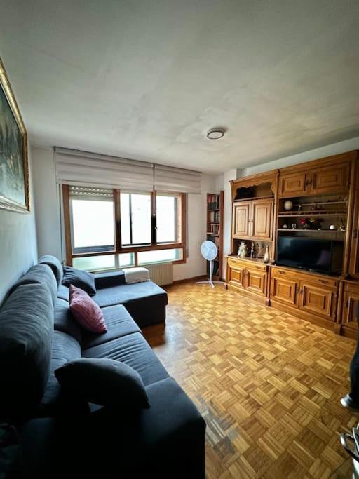 Apartamento Castorin Los Arcos Exteriér fotografie