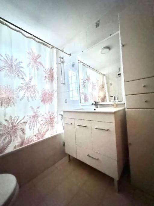 Apartamento Castorin Los Arcos Exteriér fotografie