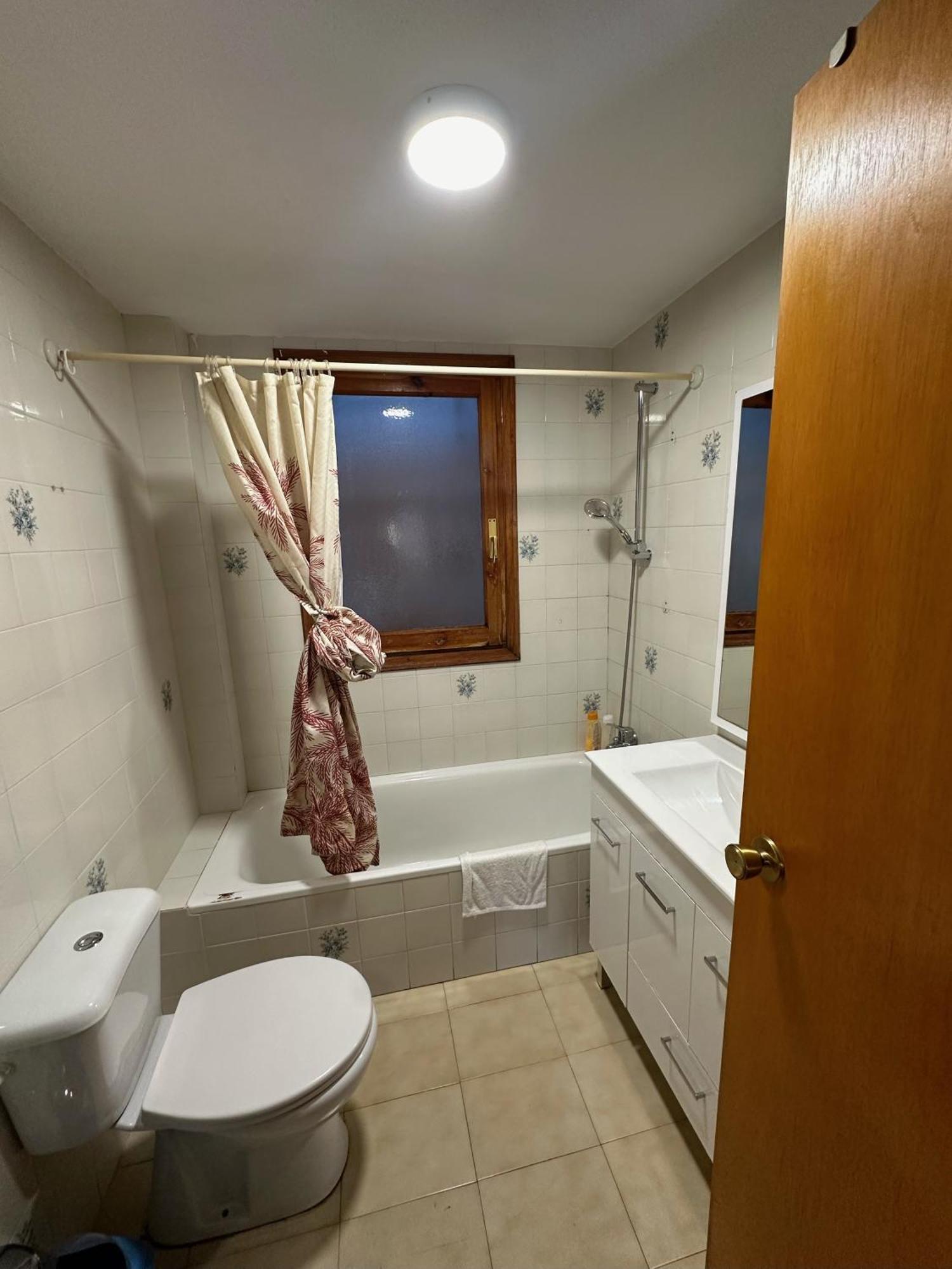 Apartamento Castorin Los Arcos Exteriér fotografie
