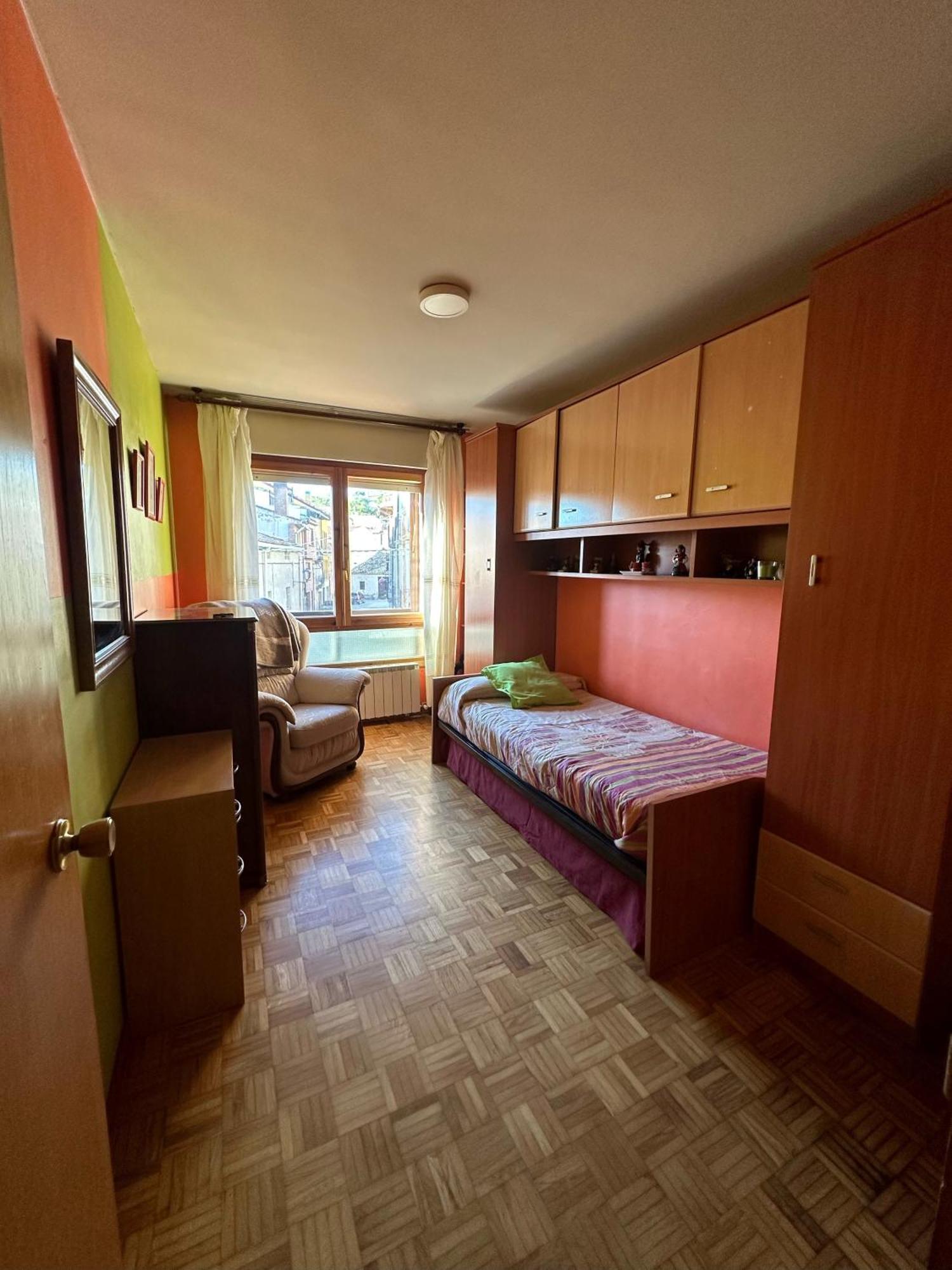 Apartamento Castorin Los Arcos Exteriér fotografie