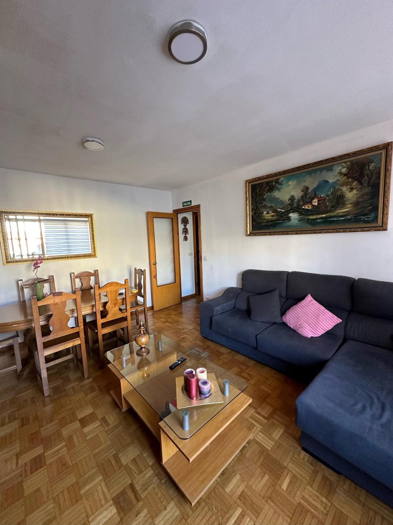 Apartamento Castorin Los Arcos Exteriér fotografie